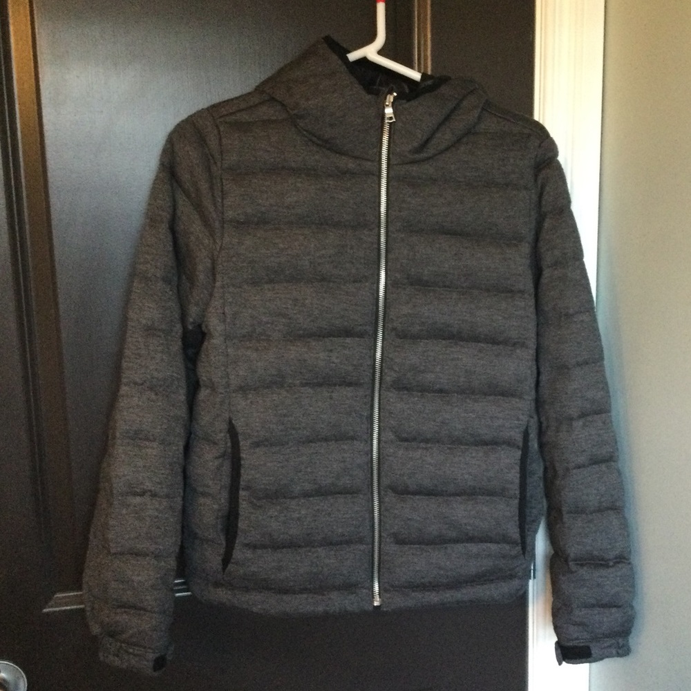 Gap Puffer Jacket - Picture 4 of 4